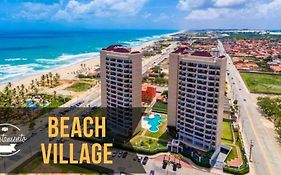 Beach Village - Praia do Futuro II